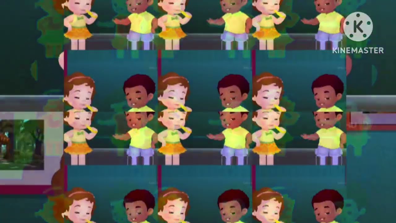 Fruit that will make you strong to the bone💪 effect (chuchu tv effect)