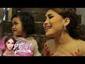 Bilqis Udah Cantik, Jago Nyanyi Juga Kaya Ibunya - Ayu Ting Ting Kamu Kamu Kamu (2/9)