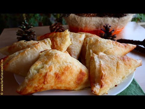 Video: Cum Se Fac Delicioase Brânzeturi?