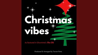Deck The Halls (feat. Ashley Broadwater)
