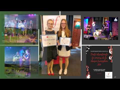 Culture AFBB 2019