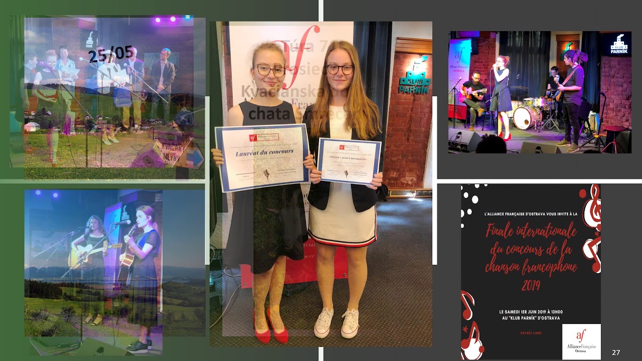 Culture AFBB 2019
