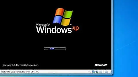 Easy Sysprep v4 tiếng việt - Windows XP cho được