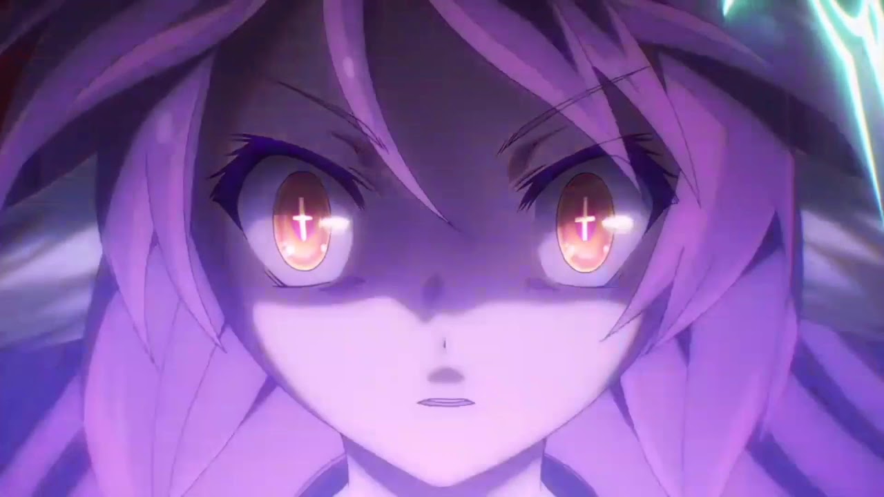 Forever  [ AMV ] No Game No Life Zero