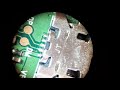 Lenovo S580 замена гнезда зарядки