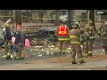 small plane crashes into RV resort, www.AirCrashObse...