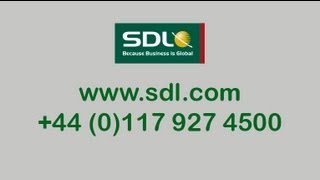 SDL Campaign and Analytics Dynamic Illustration