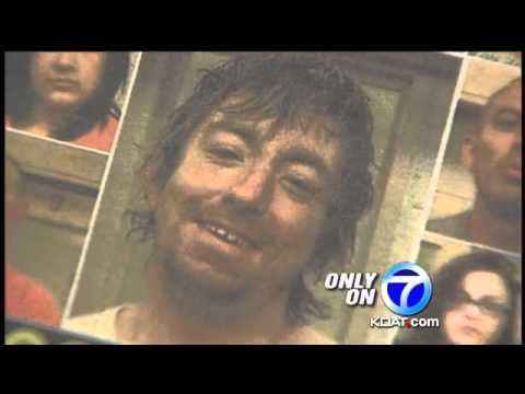 Greenfield Indiana Mugshots Busted Newspaper