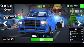 Download this game Drive club multiplayer screenshot 3