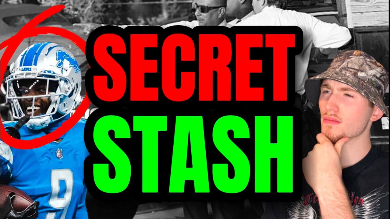 Stash These 5 Fantasy BREAKOUTS To Dominate Late Season YouTube