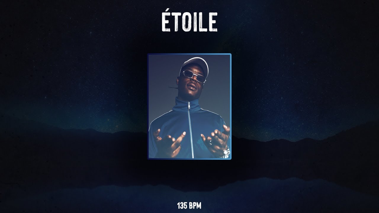 Ninho X Kaza Sad/Mélancolique Trap Type Beat - 