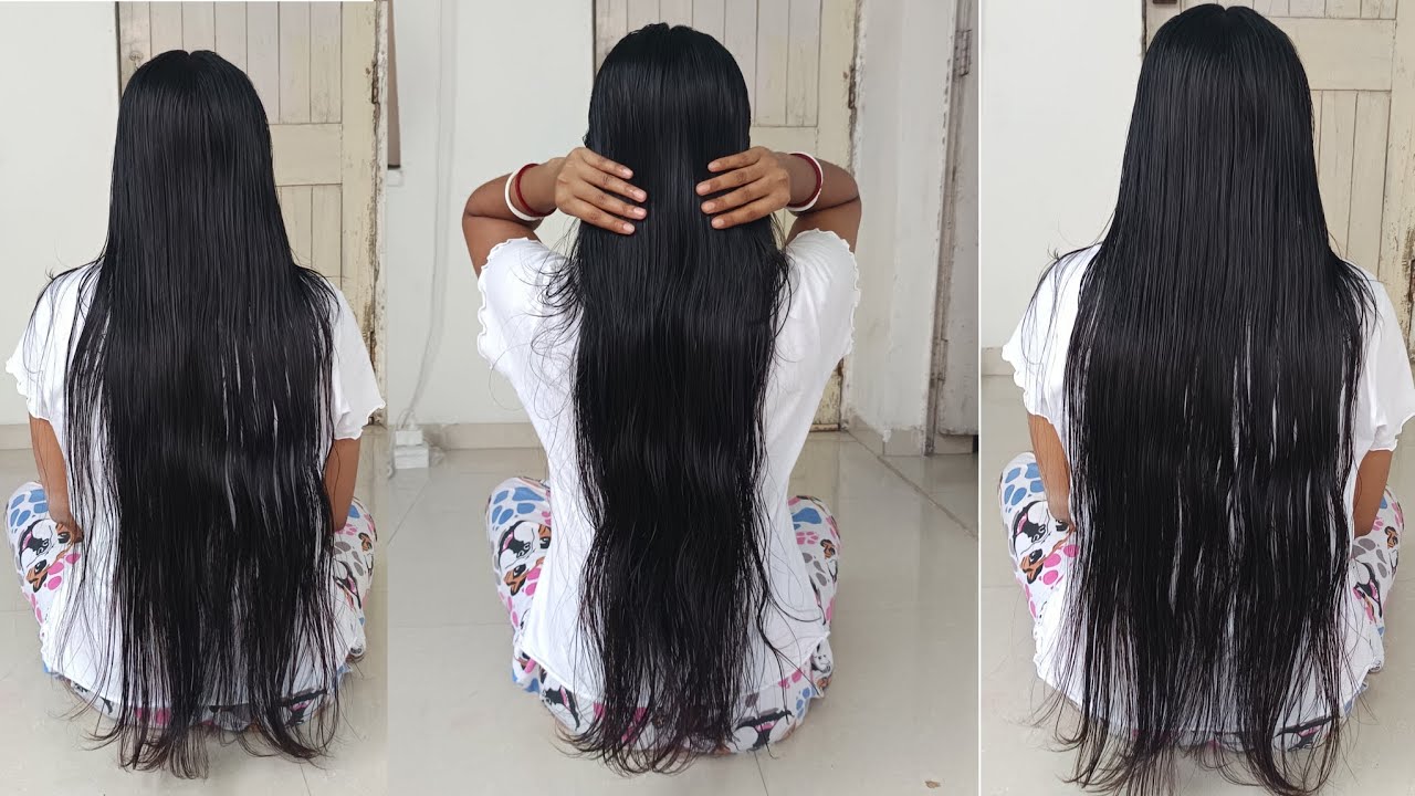 Deep hair oiling and lice combing video ✨💥💥✨#like#comment #share#hair oiling. 