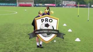 PFA Mini Masterclass Salma:Maria