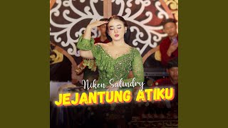 Jejantung Atiku