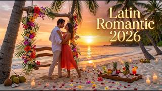 💕 Romantic Bachata Mix | Soft Latin Dance Music for Couples #LatinHits #LatinMix #LatinMusic screenshot 4