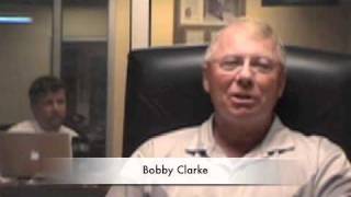 More Than A Game- Bobby Clarke