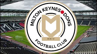 FC 26 КАРЬЕРА | The Premier League сезон 4 (2031/2032) | часть 11 Milton Keynes Dons F.C.