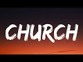 Jelly Roll - Church (Lyrics)