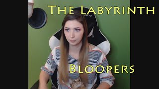 Lab Bloopers (PoE Lore Series Outtakes)