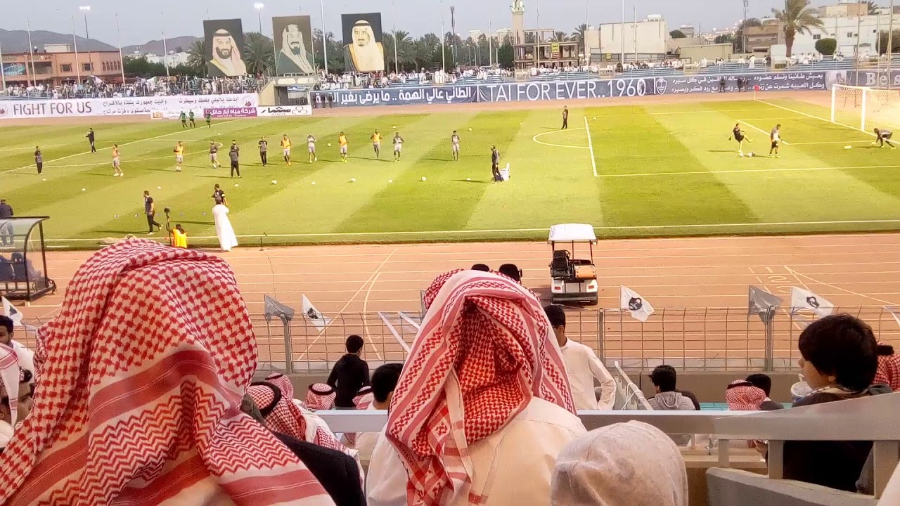 الطائي و الجبلين