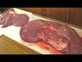 牛レバー豚レバー何が違う?#shorts