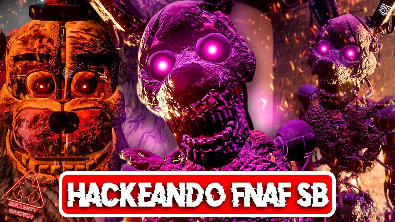 SE EU ATIRAR no FREDDY CONTROLADO pelo AFTON, ELE MORRE? - Five