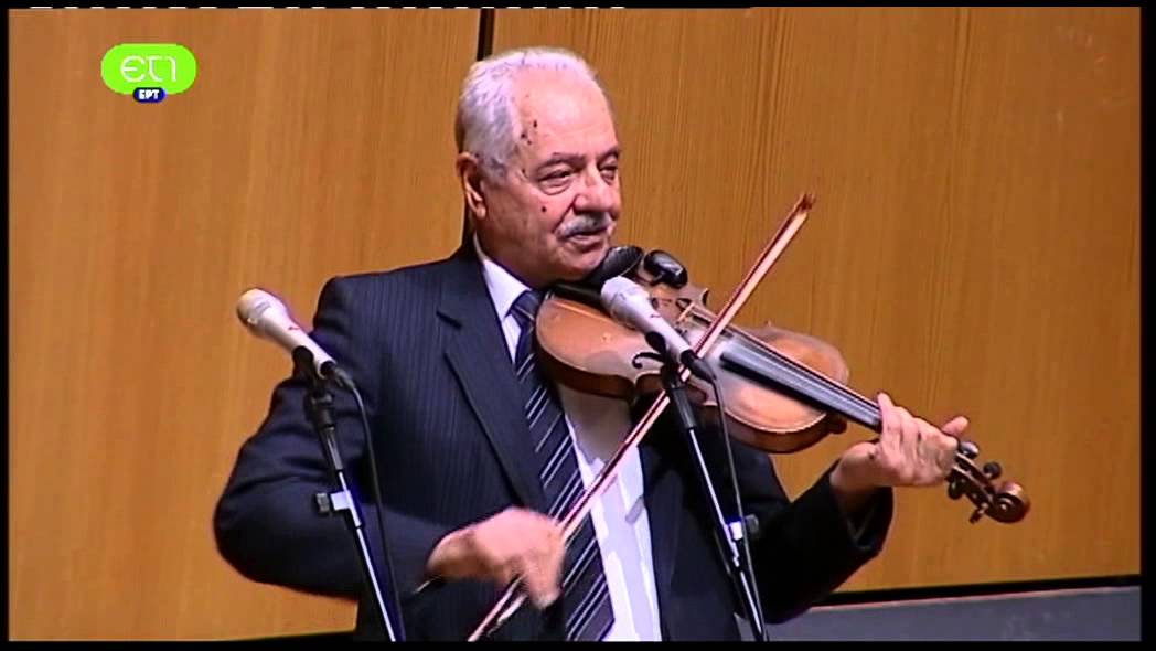 Φραγκίσκος Τζιωτάκης και Χοροί από τα Θερμιά (Κύθνος)