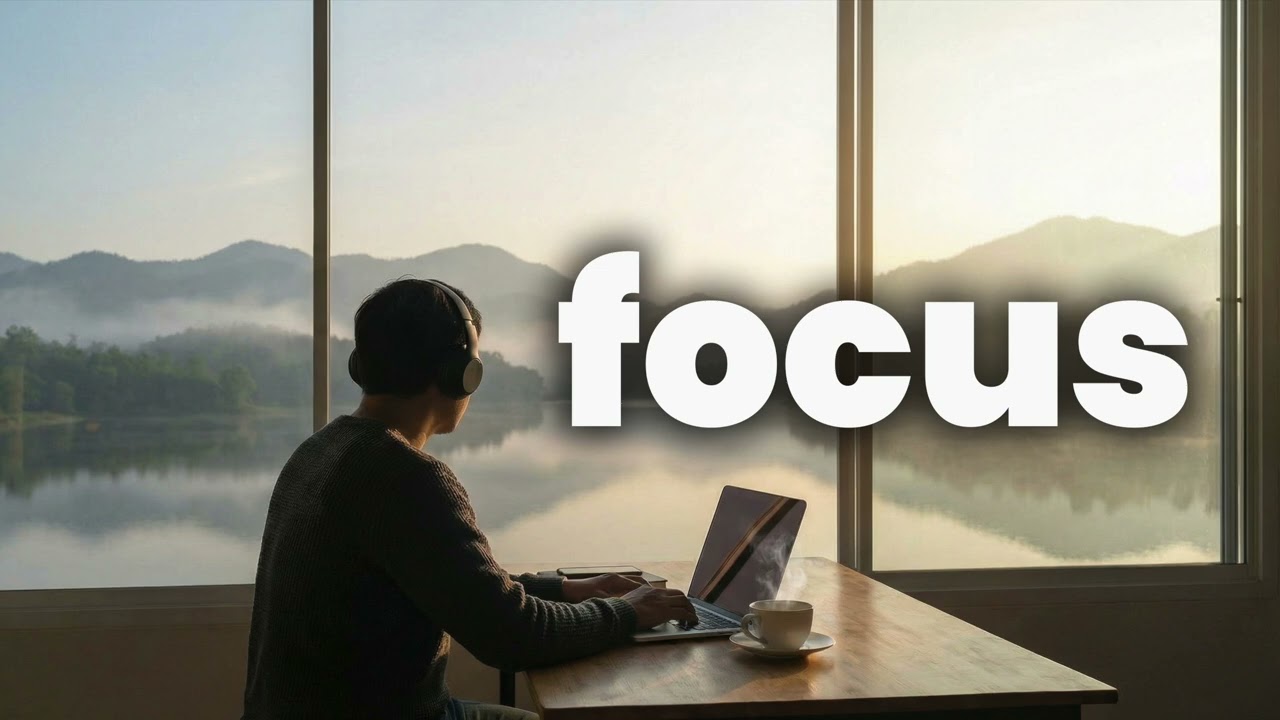 📚 The Focus Chamber | Dark Academia Music for Deep Work & Analysis