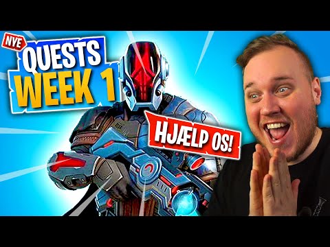 Video: Hvad er quests, og hvad er de