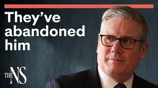 Keir Starmer is all alone. screenshot 3