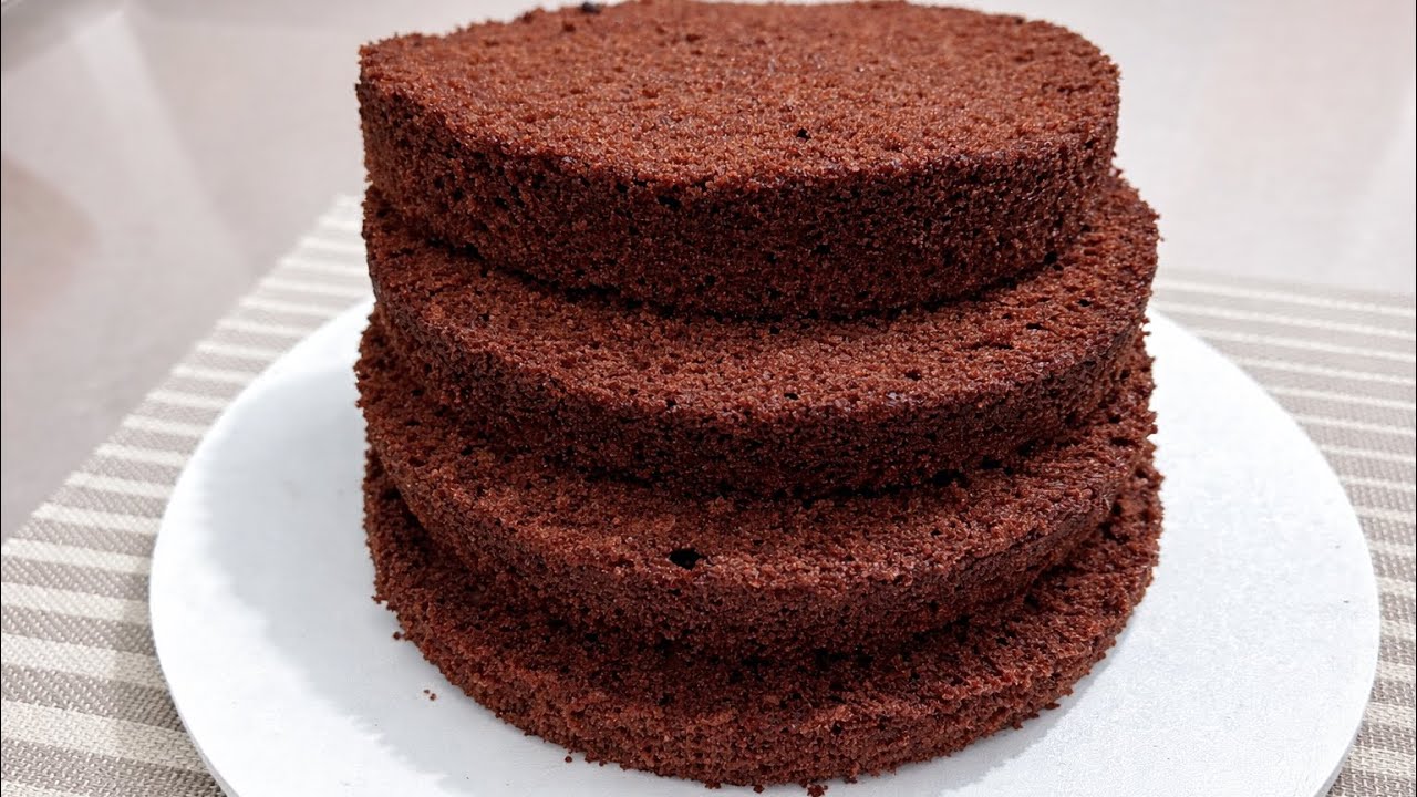 MASSA DE BOLO PROFISSIONAL ESTRUTURADA PARA BOLO DE ANIVERSÁRIO - YouTube