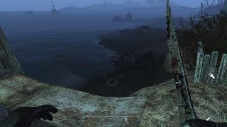 What the hell happened here?