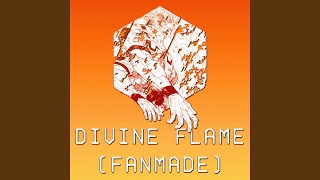 Sukuna Divine Flame Theme (JJK Chapter 259 Fanmade Soundtrack)