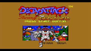 decap attack music 2