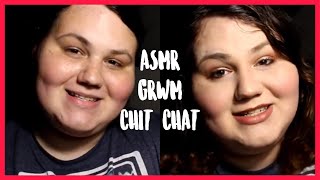 ASMR Makeup Application + Chit-Chat (Soft-Spoken) screenshot 3