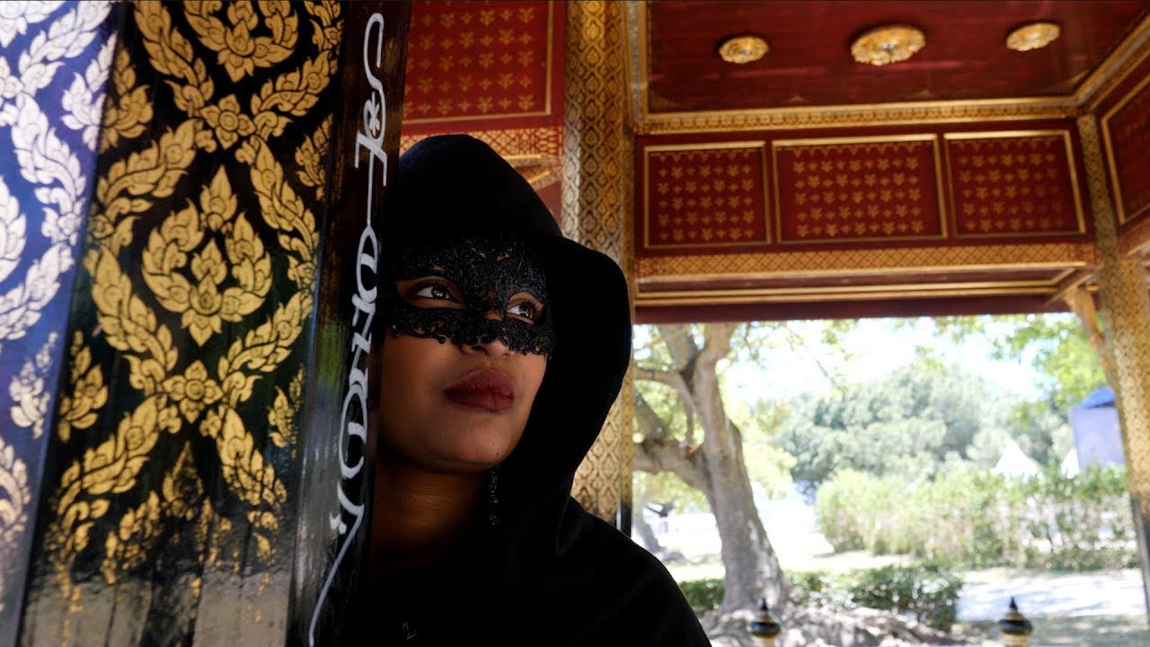 XT-DOG feat. MYLA - Leila (Clip Official)