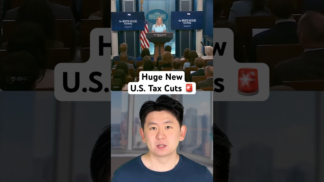 Americans will finally be able to save money because of this. Sourced from American Leadership Fund