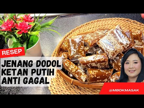Tepung Ketan Rose Brand