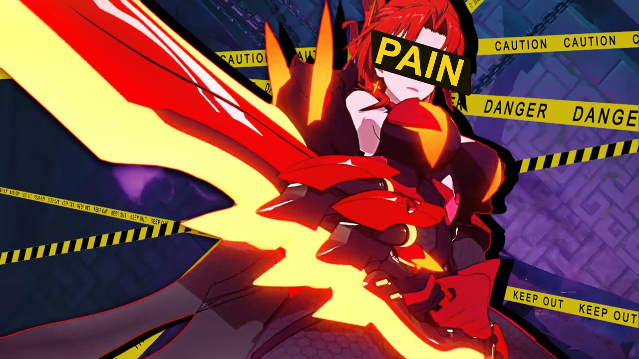 Playing The Seriously Wrong Mihoyo Game Again