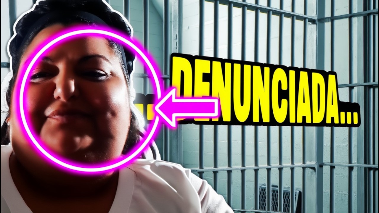 🚔 ¿PRESUNTA DENUNCIA DEL PADRE DE NISSY?🚫¿FALETE LA SIGUIENTE? EL REY DE LA CALLE EXIGE DISCULPAS 🗣️