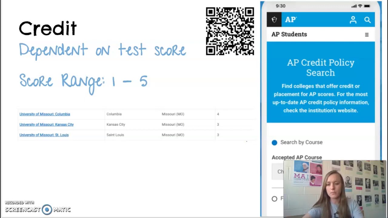 AP Psychology Exam Details 2021 YouTube