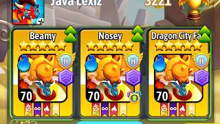 NEW Apex of Day Dragon, MASTER ARENA 3 | DRAGON CITY Gameplay 2026! 😍 screenshot 4