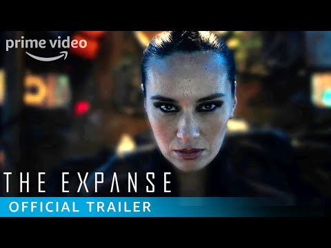 The Expanse ? Season 5 Official Trailer