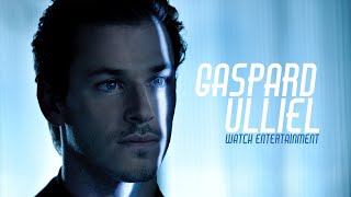 Tribute | Gaspard Ulliel