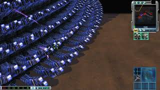 Command & Conquer 3 Alien Prophecies KW Community Mission - Alien Storm screenshot 5