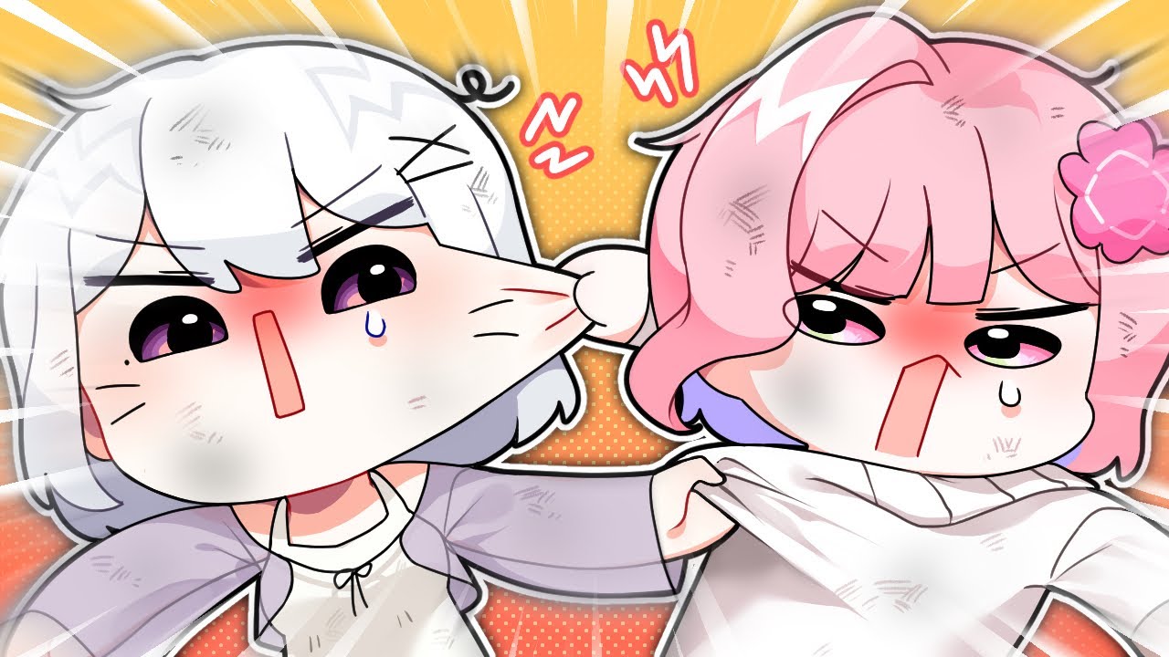 자가진당 키트 VS 엉망장자