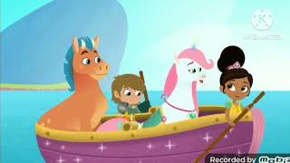 The Moose And Zee Show Imagine Nation Alternative Ending. Happy Birthday Annabelle