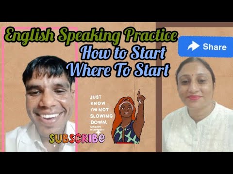 Improve English Speaking || Step by Step || How to Improve || English ...