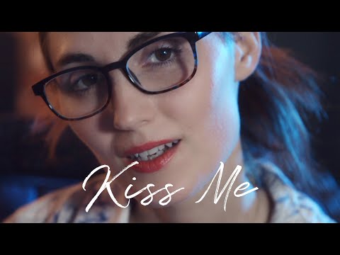 Kiss Me (Sixpence None The Richer) Duet Cover | The Hound + The Fox
