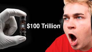 Information What's The Most Expensive Thing Ever Update